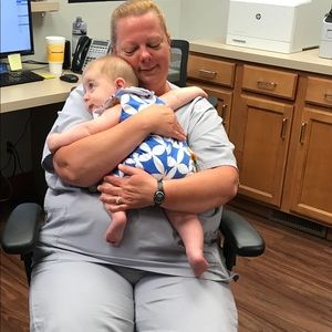 Meet your Posher, Amanda